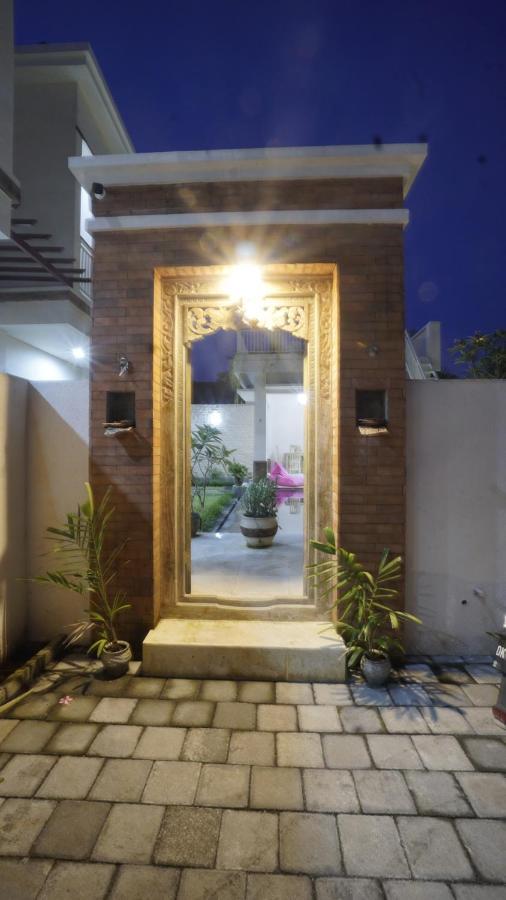 Maharani Residence 丹帕沙 外观 照片